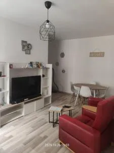 Appartement - Périgneux