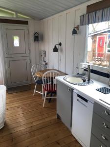 Chalet 24