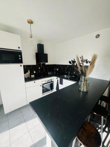 Lascano Parking GRATUIT proche Gare Aéroport Eurexpo GROUPAMA STADIUM