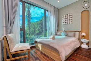 Panorama Lakeview Tranquil - Tay Ho, Ha Noi