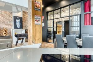 Appartements Jonathan Appartement avec place de parking : photos des chambres