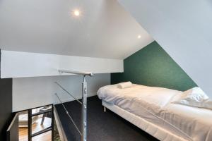 Appartements Jonathan Appartement avec place de parking : photos des chambres