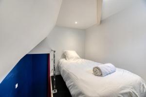 Appartements Jonathan Appartement avec place de parking : photos des chambres