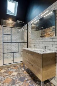 Appartements Jonathan Appartement avec place de parking : photos des chambres