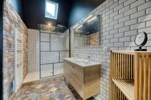 Appartements Jonathan Appartement avec place de parking : photos des chambres