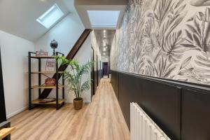 Appartements Jonathan Appartement avec place de parking : photos des chambres