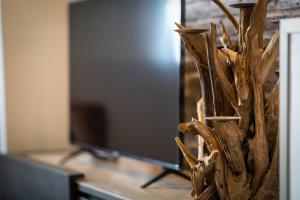 Appartements Jonathan Appartement avec place de parking : photos des chambres