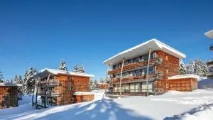 V du Bachat Silene D31 - 6 pers - Livet-et-Gavet