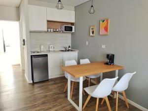 LEVEL SUITES una propuesta diferente