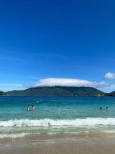 Casa Arraial do Cabo, perto Praia Grande