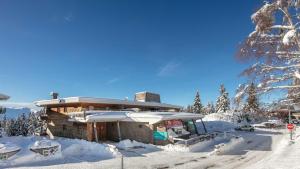 Appartements V du Bachat- MELEZES A31- 4P : photos des chambres