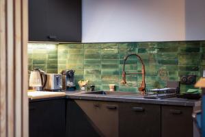 Appartements Martin Bel F2 confortable : photos des chambres
