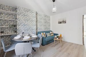 867-Suite Mimosa - Superb Apartment