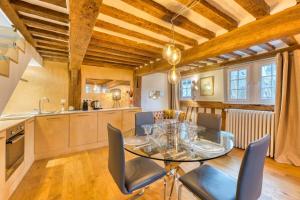 Guillaume - Le Charme Normand Intemporel