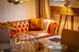 Guillaume - Le Charme Normand Intemporel