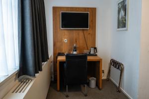 Hotel Restaurant Het Witte Huis