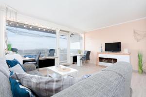 Ferienpark Sierksdorf App 354 - Strandlage