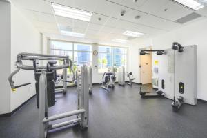 Fascinating Stylish Studio at Brickell