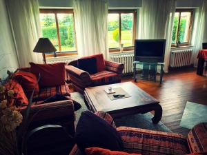 Ferienhaus am Pferdehof