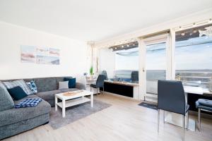 Ferienpark Sierksdorf App 354 - Strandlage