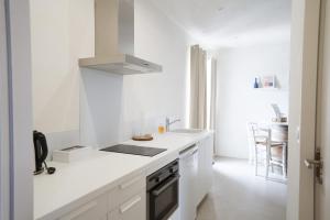 B&B / Chambres d'hotes Bed & Breakfast Perbos 1556 : photos des chambres