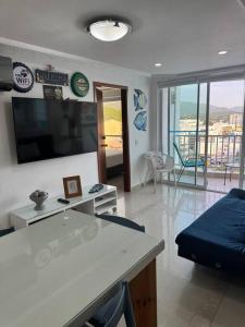 Apartamento El Rodadero, Santa Marta