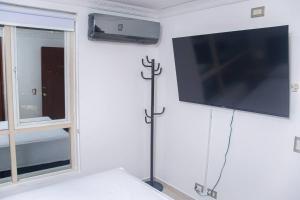 Apartamento El Rodadero, Santa Marta