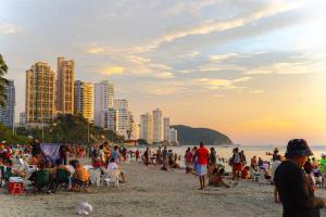 Apartamento El Rodadero, Santa Marta