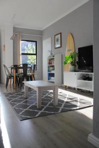 Blue Ocean Holiday Accommodation