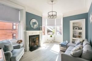 Boutique West End Apartment - 'The Nook'