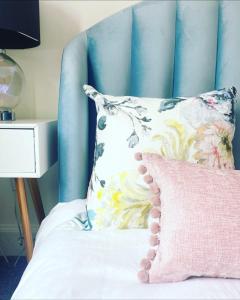 Boutique West End Apartment - The Nook