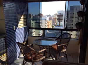 Apartamento Maravilhoso
