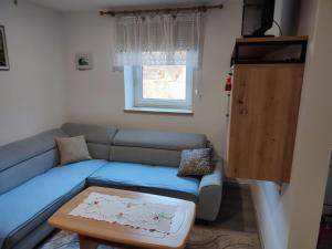 Apartmaji Stara Šola 