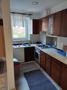 Apartmaji Stara Šola