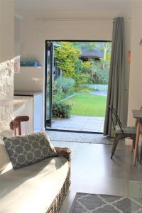 Blue Ocean Holiday Accommodation