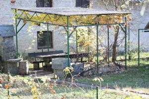 Apartmaji Stara Šola 