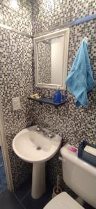 Puñadito de Descanso B