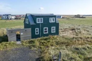 Luk House - Býjasker