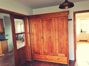 Ferienhaus am Pferdehof