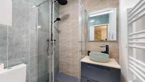 861 Suite Marguerite - Superbe Appartement