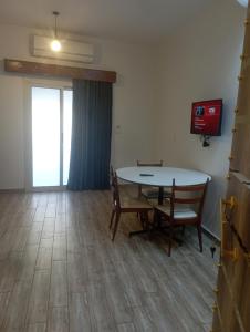 شقق بجوار النيل