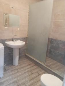 شقق بجوار النيل