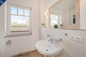 Ferienwohnung Haffblick
