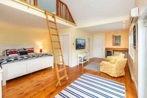 Downtown Edgartown Home