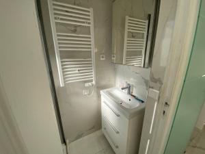 Château Saint Louis - Menton