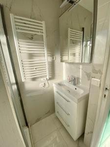 Château Saint Louis - Menton