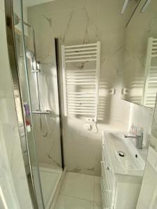 Château Saint Louis - Menton