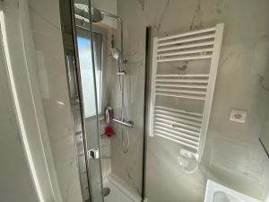 Château Saint Louis - Menton