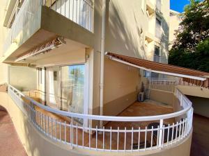 Château Saint Louis - Menton