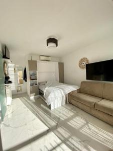 Château Saint Louis - Menton